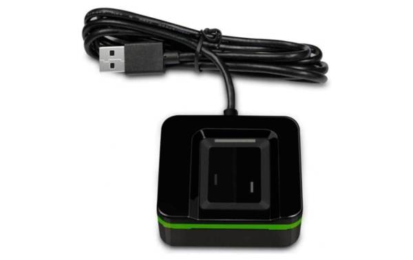 2N Fingerabdruckleser Extern (USB)