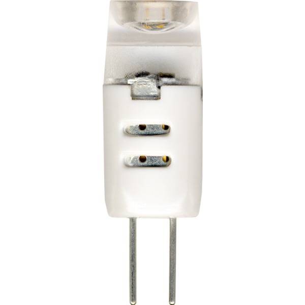 LED-Lampe G4 Halo-LED