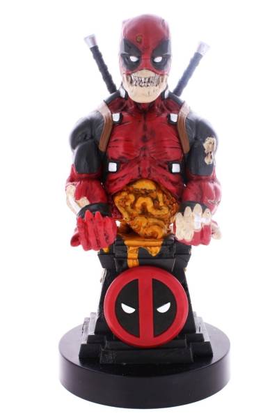 Marvel Comics: Deadpool Zombie – Cable Guy [20cm]