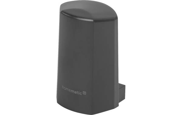 Homematic IP Smart Home Funk-Temperatur- und Luftfeuchtigkeitssensor