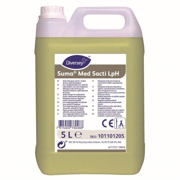 101101205 – Suma Med Sacti LpH 5L W3052
