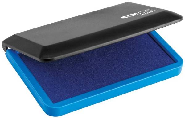 COLOP Stempelkissen 'Micro 1', (B)90 x (T)50 mm, schwarz