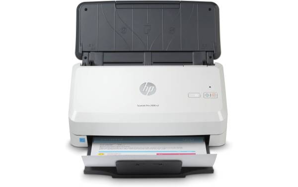 HP Dokumentenscanner ScanJet Pro 2000 s2