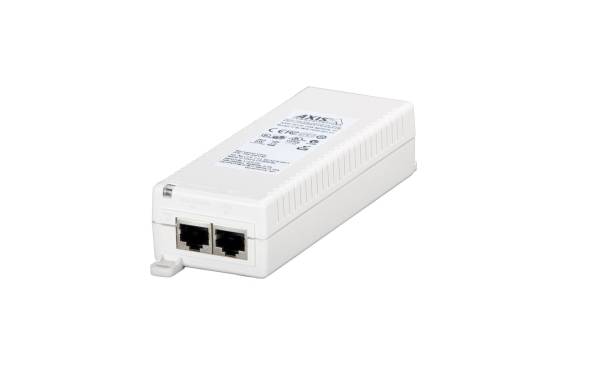 Axis PoE Injector T8120 15 W Indoor 1 Stück