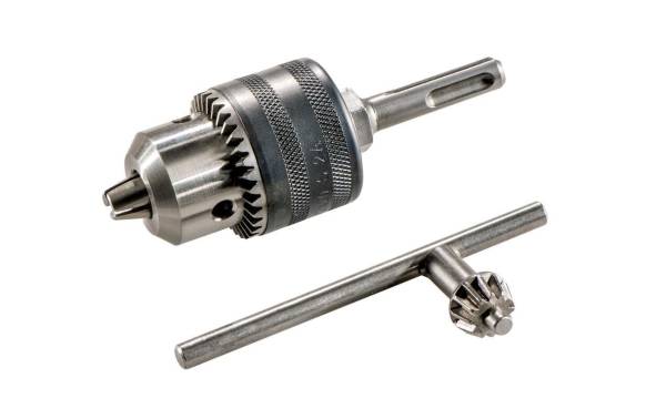 Metabo Zahnkranzbohrfutter mit SDS-Plus-Adapter