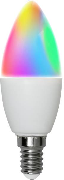 LED Leuchtmittel E14 C37 Smart Bulb