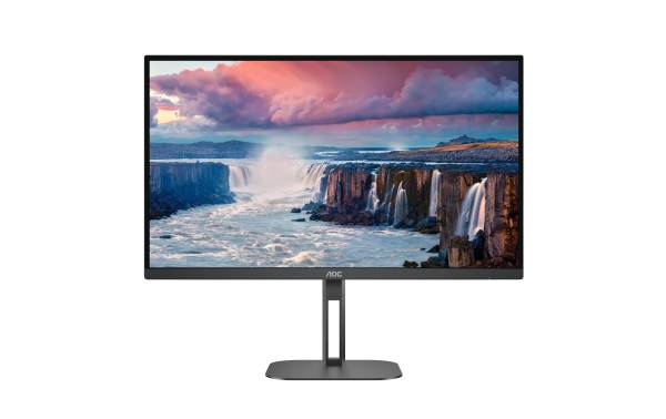 AOC Monitor Q27V5N/BK