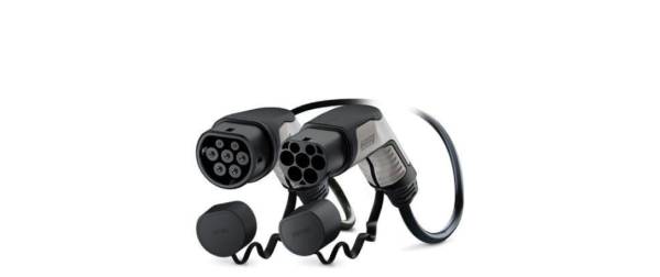 Phoenix Contact Ladekabel für Elektroauto Typ 2 (22kW) 5 m