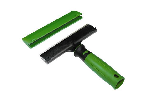 UNGER ErgoTec Glasschaber