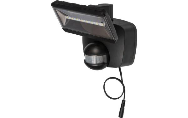 brennenstuhl Solar LED-Wandstrahler SOL 800 plus, IP 44