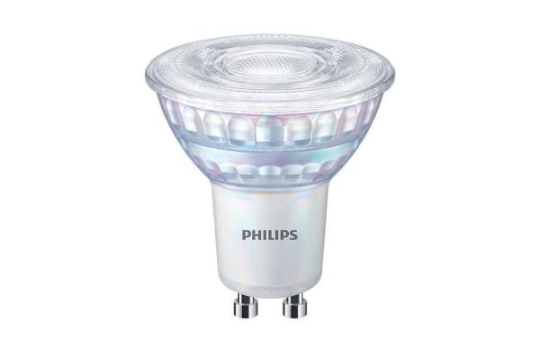 Philips Professional Lampe MAS LED spot VLE D 6.2-80W GU10 927 36D