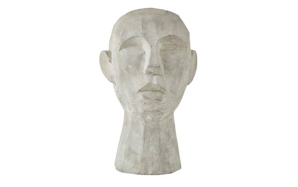 Villa Collection Aufsteller Skulptur Kopf