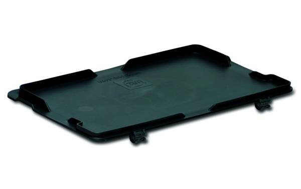 Utz Scharnierdeckel RAKO ESD für Stapelbox 300 x 200 mm