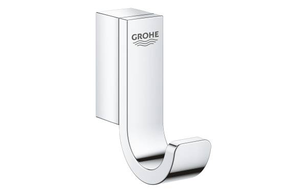 GROHE Haken Selection Chrom