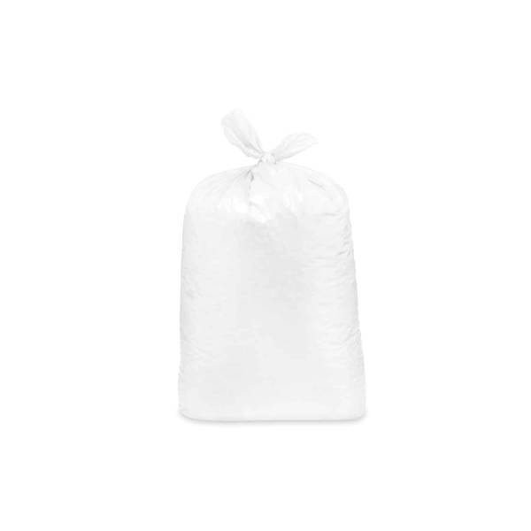 Mülleimerbeutel (HDPE) ECONOMY weiß 63 x 85 cm 70L L+ für Papierkorb 60995 – …