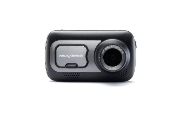 Nextbase 522GW Dash Cam