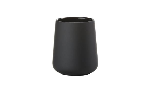 Zone Denmark Zahnputzbecher Nova One Black