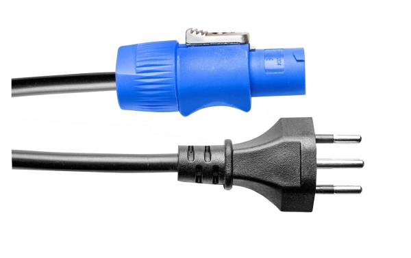 PD Connex Netzkabel CX12-1 CH 1.5 m