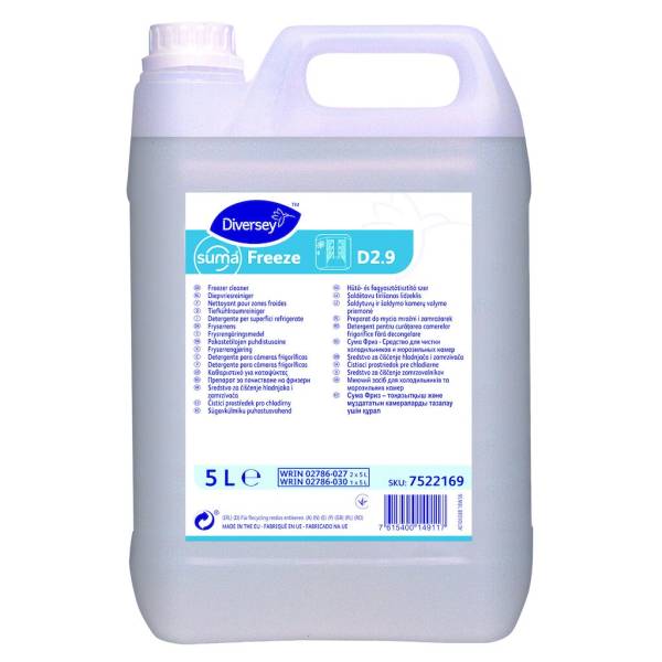 7522169 – Suma Freeze 2x5L