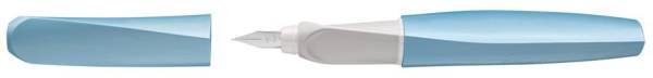 Pelikan Twist Füllhalter eco, blau