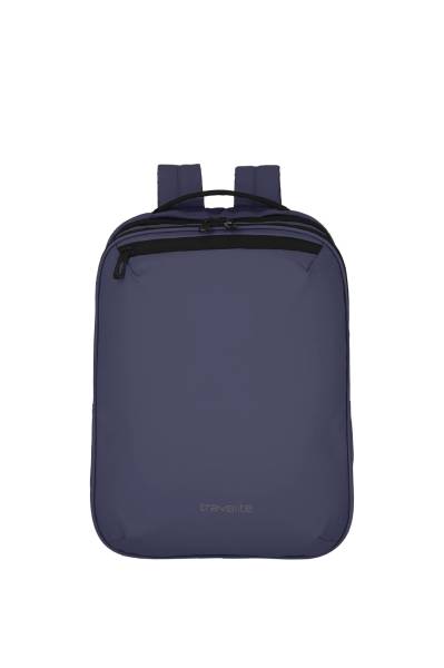 Travelite BASICS Rucksack Plane RV, Marine