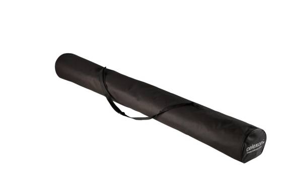 Celexon Softcase 244 cm für Stativ-Leinwand