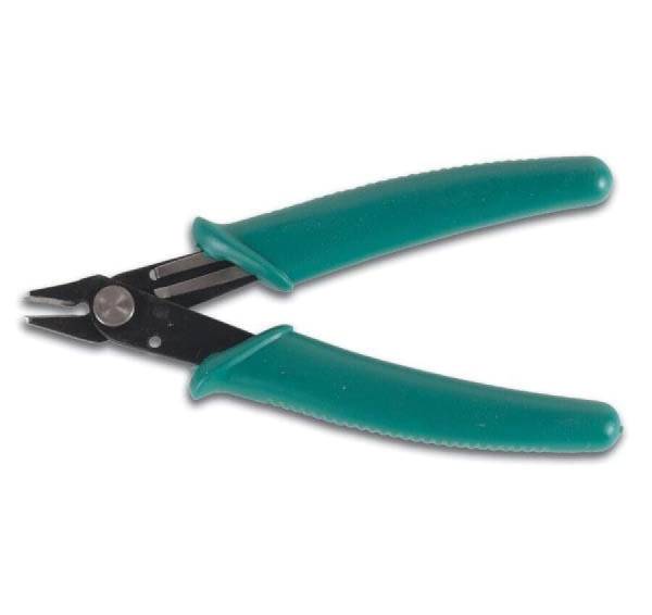 Velleman Präzisionsseitenschneider VT100