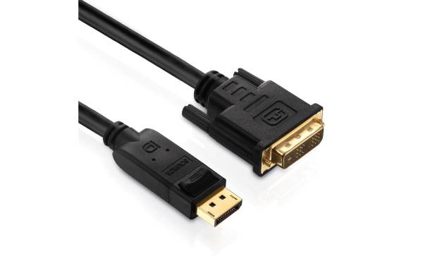 PureLink Kabel DisplayPort – DVI-D, 10 m