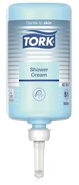 TORK Flüssigseife &quot;Shower Cream&quot;, 1.000 ml