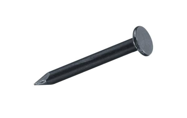 Krafter Kammzwecken, Stahl 1.6 x 16 mm, 170 Stück