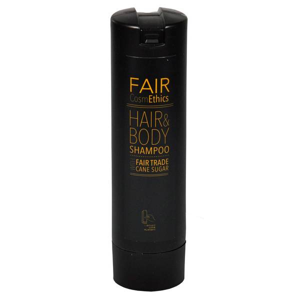 FAIR COSMETHICS Shampoo Hair &amp; Body