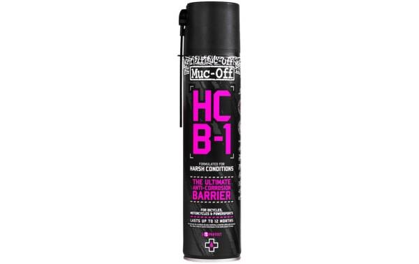 Muc-Off Korrosionsschutz HCB-1 400 ml
