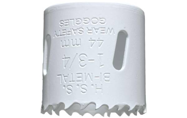 kwb Lochsäge Hss Bimetall 44 mm