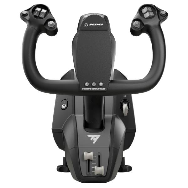 Thrustmaster – TCA Yoke Boeing Edition [XBOX/PC]