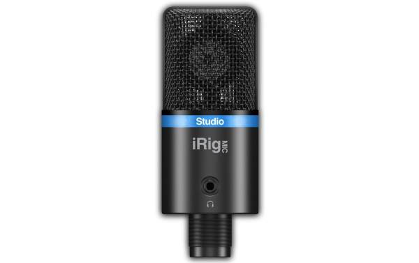 IK Multimedia Mikrofon iRig Mic Studio