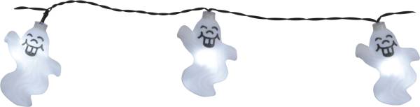 Lichterkette Halloween Batteriebetrieben