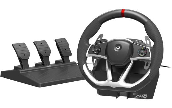 Force Feedback Racing Wheel DLX [XONE/XSX]