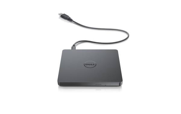 DELL DVD-Brenner Slim DW316-DVD/RW