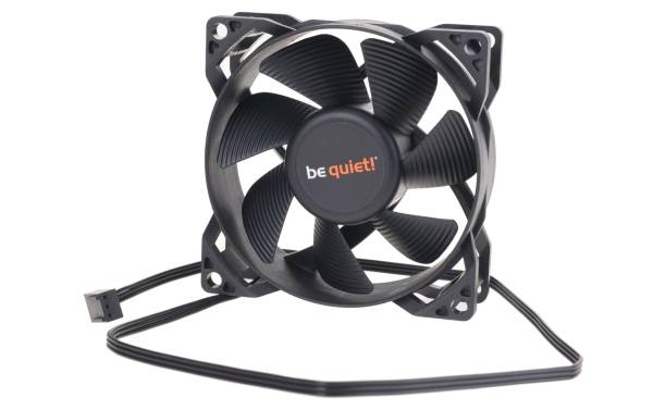 be quiet! PC-Lüfter Pure Wings 2 80mm