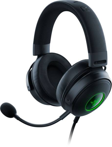 Razer Kraken V3 – black