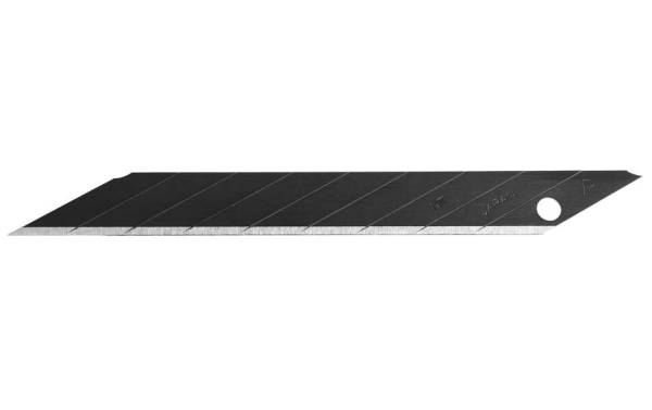 NT Cutter Ersatzklingen BA 15P, Klingenbreite: 9 mm, 30 Grad