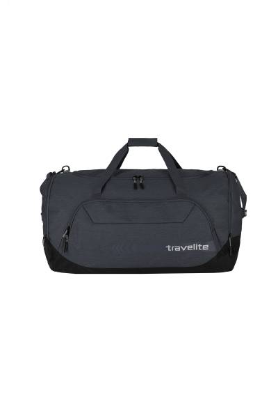 Travelite KICK OFF Reisetasche XL, D'anthrazit