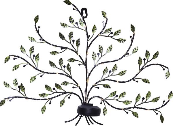 Solar Decoration Tree of Life