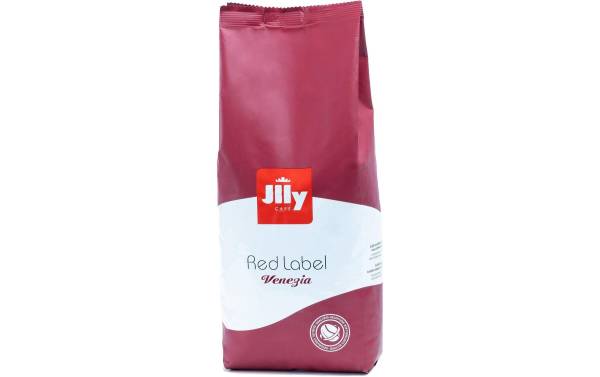 Illy Kaffeebohnen Red Label Venezia 250 g