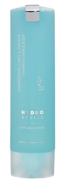 HYDRO Basics Shampoo Hair &amp; Body