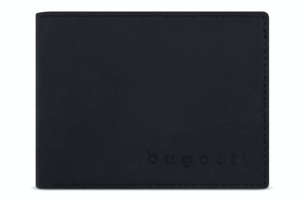 "Luca" Scheintasche mit Klappe/ wallet with flap