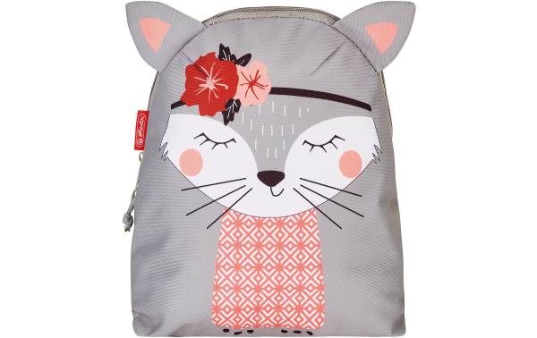 herlitz Kinderrucksack Animal "Kitty"