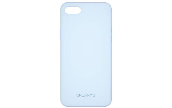 Urbany&#039;s Back Cover Baby Boy Silicone iPhone 7/8/SE (2020)