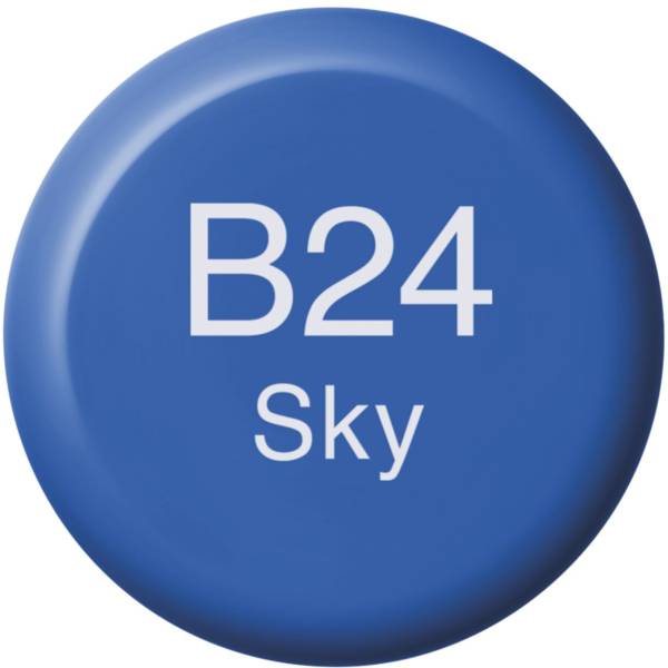 COPIC Ink Refill 21076226 B24 – Sky