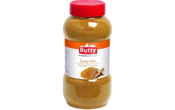 Butty Gewürz Curry mild 370 g